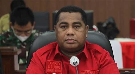 Besok Tina Dilantik Sebagai Paw Anggota Dprd Maluku Potretmaluku Id