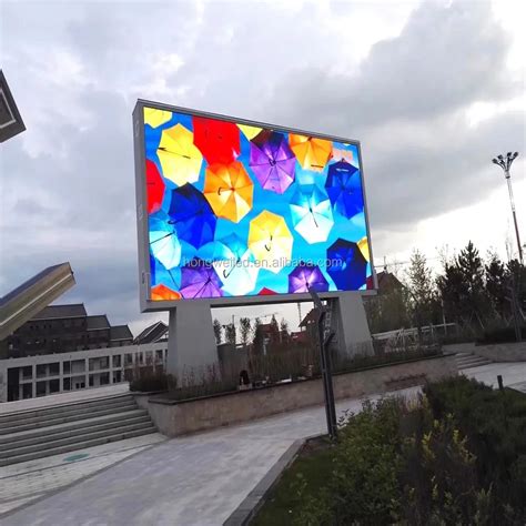 Full Color 4mm Led Video Wall P4 Outdoor Led Screen Price Buy Outdoor