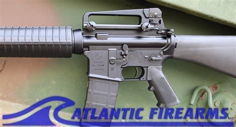 Colt AR15 A4 Rifle SALE AtlanticFirearms