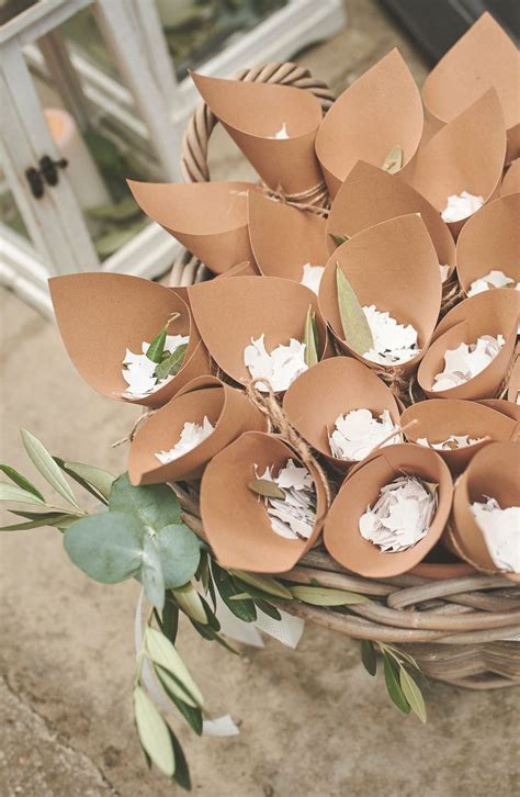 Eco Friendly Wedding Confetti Wedding Confetti Flower Confetti