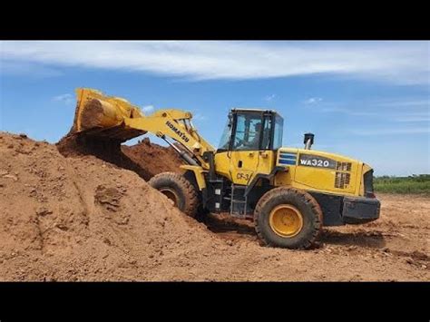 Loader Operator Wheel Loader Operator Test Wheel Loader Training Wheel