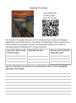 The Scream Inspired Art/ Social Studies Quality of Life Project | TPT