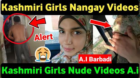 Khudaya Raham Warning All Kashmiri Girls Viral Video😭😭nangay Videos Ai