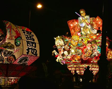 【弘前市】夏のお祭り気分が味わえるあの車が今年も運行中です！ 号外net 弘前市（中南）