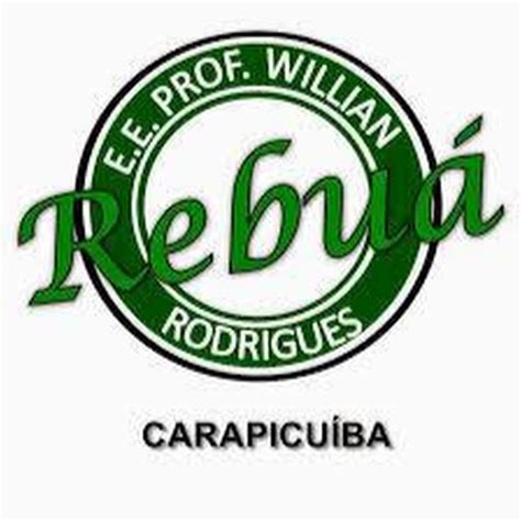 Ee Prof Willian Rodrigues Rebuá - 5