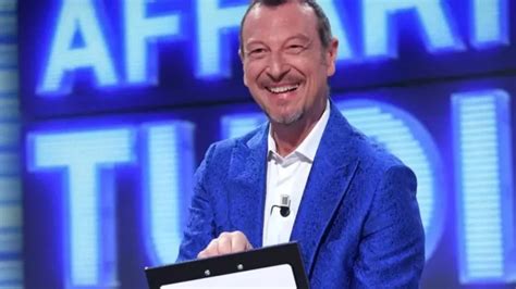 Affari Tuoi 20 Dicembre 2023 Finale Estremamente Deludente Per Andrea