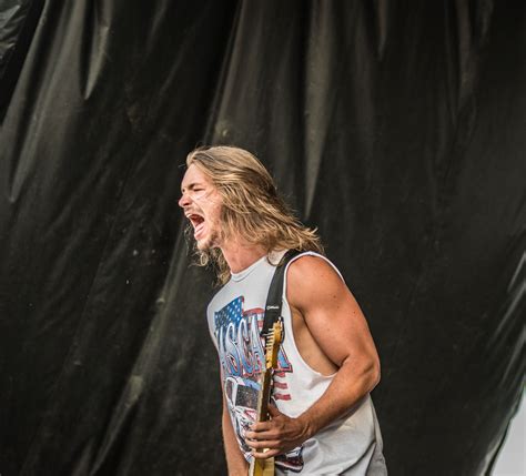 Senses Fail @ Warped Tour – Wantagh, NY 07-28-18 – Capture The Show