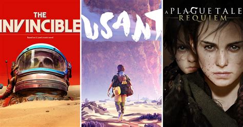 20 Exciting Adventure Games on PS5 You Can't Miss