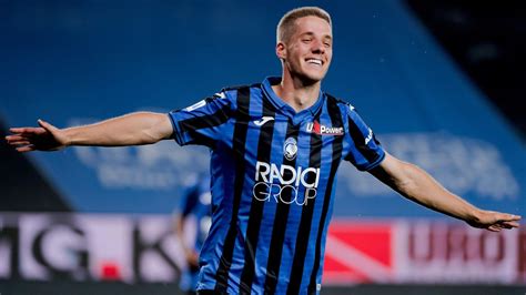 Atalanta La Gioia Di Pasalic Momento Migliore Della Mia Carriera Il