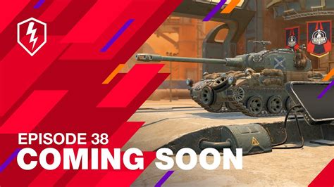 WoT Blitz Coming Soon Episode 37 New Stuff Good Stuff YouTube