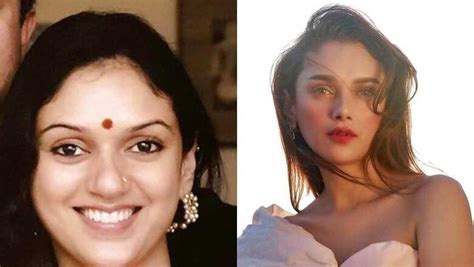 Heeramandi Actor Aditi Rao Hydari Goes Completely Unrecognisable In