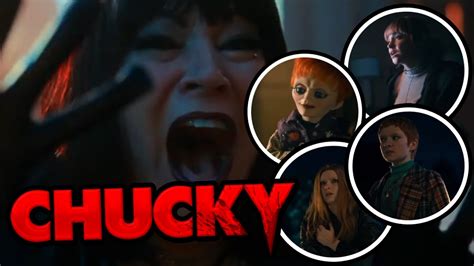 The Future Of Nica Tiffany Glen And Glenda Gg In Chucky Season