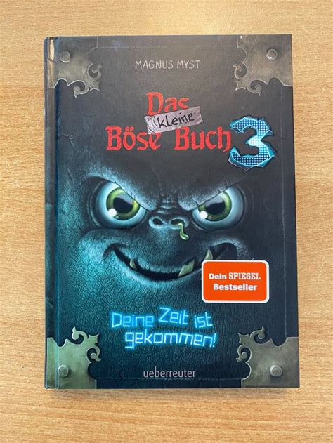 Das kleine Böse Buch 3 Kaufen auf Ricardo