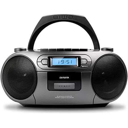 Sony Zs Rs Bt Cd Und Usb Bluetooth Boombox Radiorekorder Nfc Mega