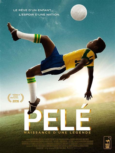 Pelé El Nacimiento De Una Leyenda 25 Mayo Cinema Dominicano