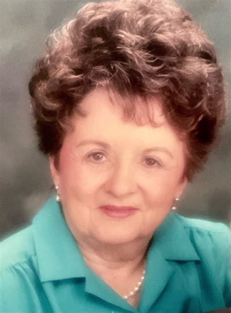 Rosalia Bernard Obituary Spring Hill Fl