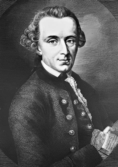 Christopher Satoor On Twitter Immanuel Kant Was A Central