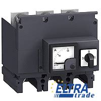 LV432655 Schneider Electric Ammeter Module ELTRA TRADE