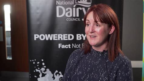 Dr Sharon Madigan Discusses Importance Of Recovery After Sport Youtube