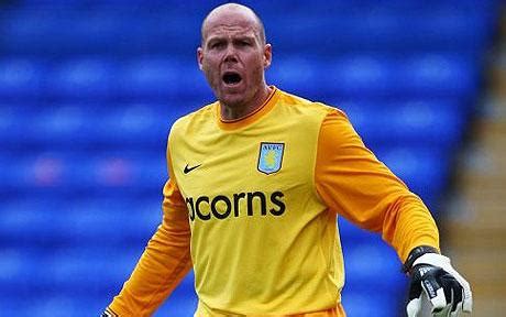 Brad Friedel urges Aston Villa not to panic