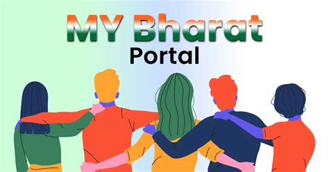 My Bharat Portal Registration Links And Complete Details