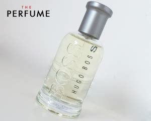 Nước hoa Boss Bottled 100ml EDT Phiên bản 1998 Theperfume vn