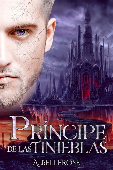 Príncipe de Las Tinieblas La Diosa y el Príncipe nº 2 eBook