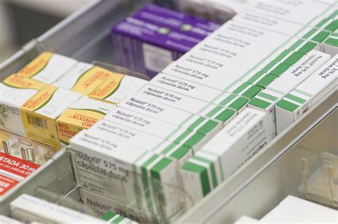 El Nolotil Bajo La Lupa De La Agencia Europea De Medicamentos Por El