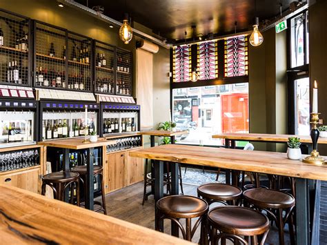 12 Best Bars in Amsterdam, from Rooftop Bars to Old-Time Faves