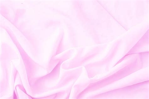 Premium Photo | Pink fabric texture background