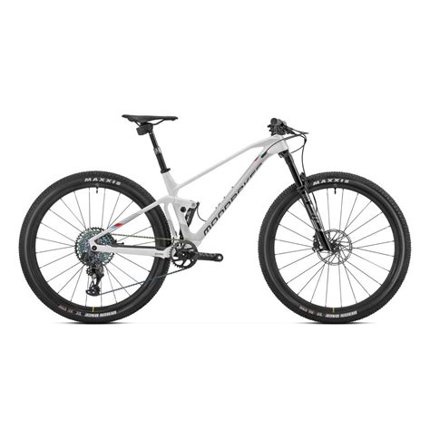 Bicicleta Mondraker F Podium Carbon Dc Rr