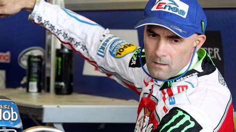 Tomasz Gollob Nic Nie Mog Em Wi Cej Zrobi Przegl D Sportowy