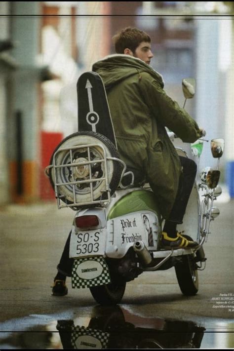 Phil daniel s relives his iconic role in the who s quadrophenia – Artofit