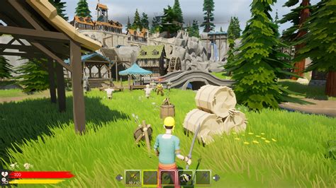 Can you survive the deserted Lost Islands of Xbox and PlayStation ... 