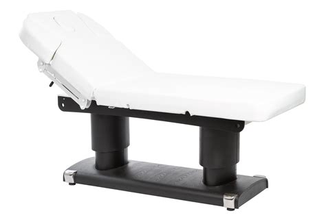 Table De Massage Grand Confort 4 Moteurs Avec Chauffage Intégré Sarah