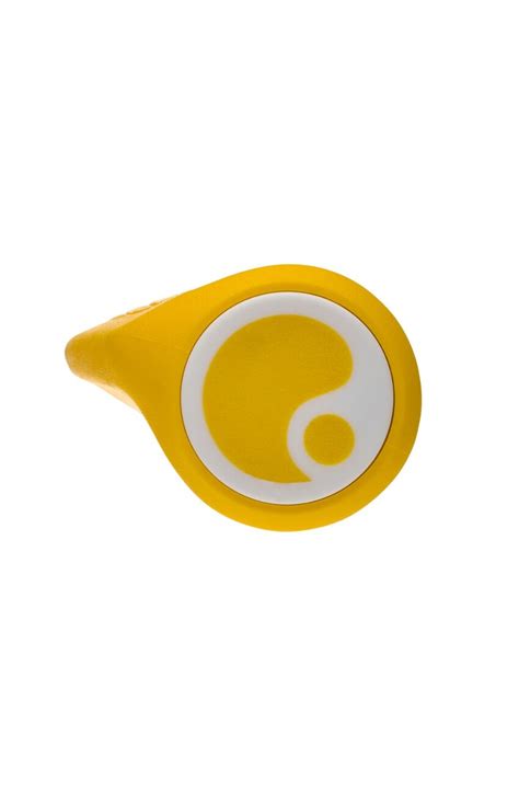 Ergon GA3 Yellow Mellow