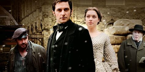 20 Best Bbc Period Dramas Of All Time