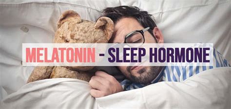 Learn About Melatonin Benefits - The Sleep Advisors