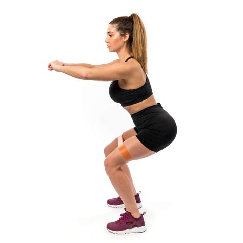 The Best Resistance Band Exercises For Runners Jogger Co Uk