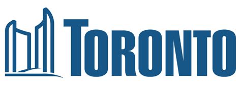 city-of-toronto-logo-vector - Ecuhome