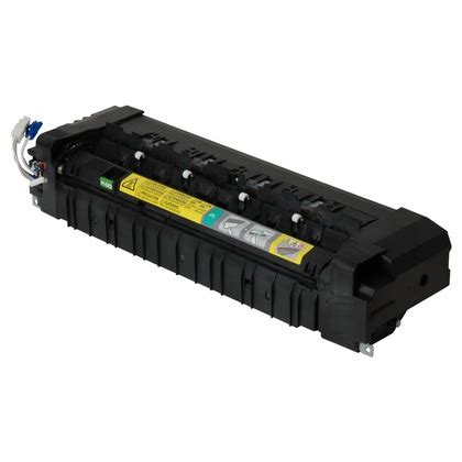 Konica Minolta Bizhub C Fuser Unit Volt Genuine B