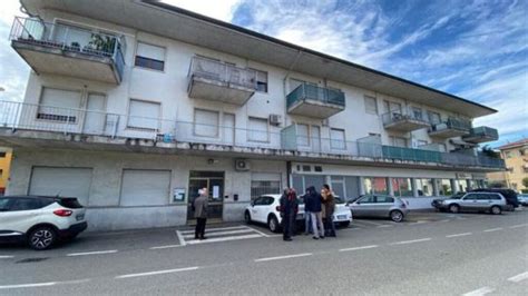 Vicenza Dal Maggio La Medicina Di Gruppo Del Quartiere Ferrovieri