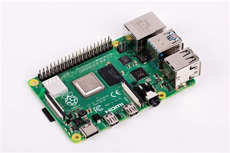 第四代树莓派正式发布：首次4g内存、支持usb 30和双屏4k输出 树莓派raspberry Pi 4 ——快科技驱动之家旗下媒体