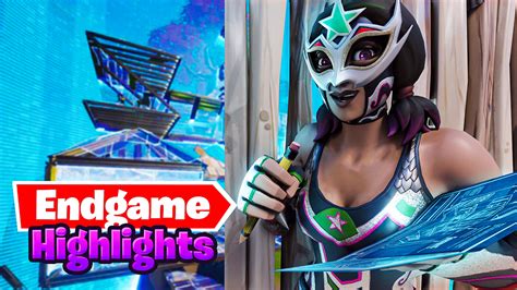 Season 8 Fortnite Thumbnails on Behance