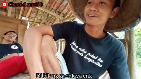 Film Pendek Ngapak Kebumen INNAAA Kutet Kena Weleke Wong Tua YouTube