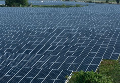 SJVN Invites Bids For 1 5 GW ISTS Connected Solar Projects