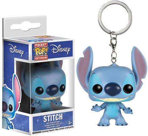 More Stitch Has Landed At Funko Popvinylscom