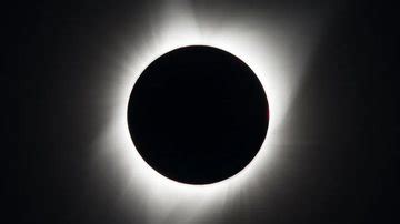 Eclipse solar híbrido acontece hoje saiba como assistir