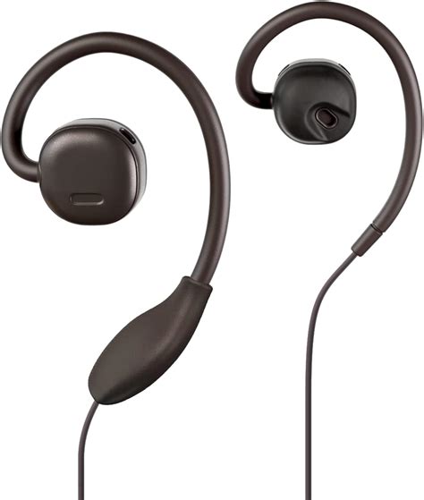 Nwm Ntt Sonority Wired On Ear Speakers Earbuds With Psz