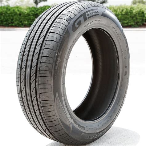 Amazon GT Radial Champiro Ecotec All Season Touring Radial Tire